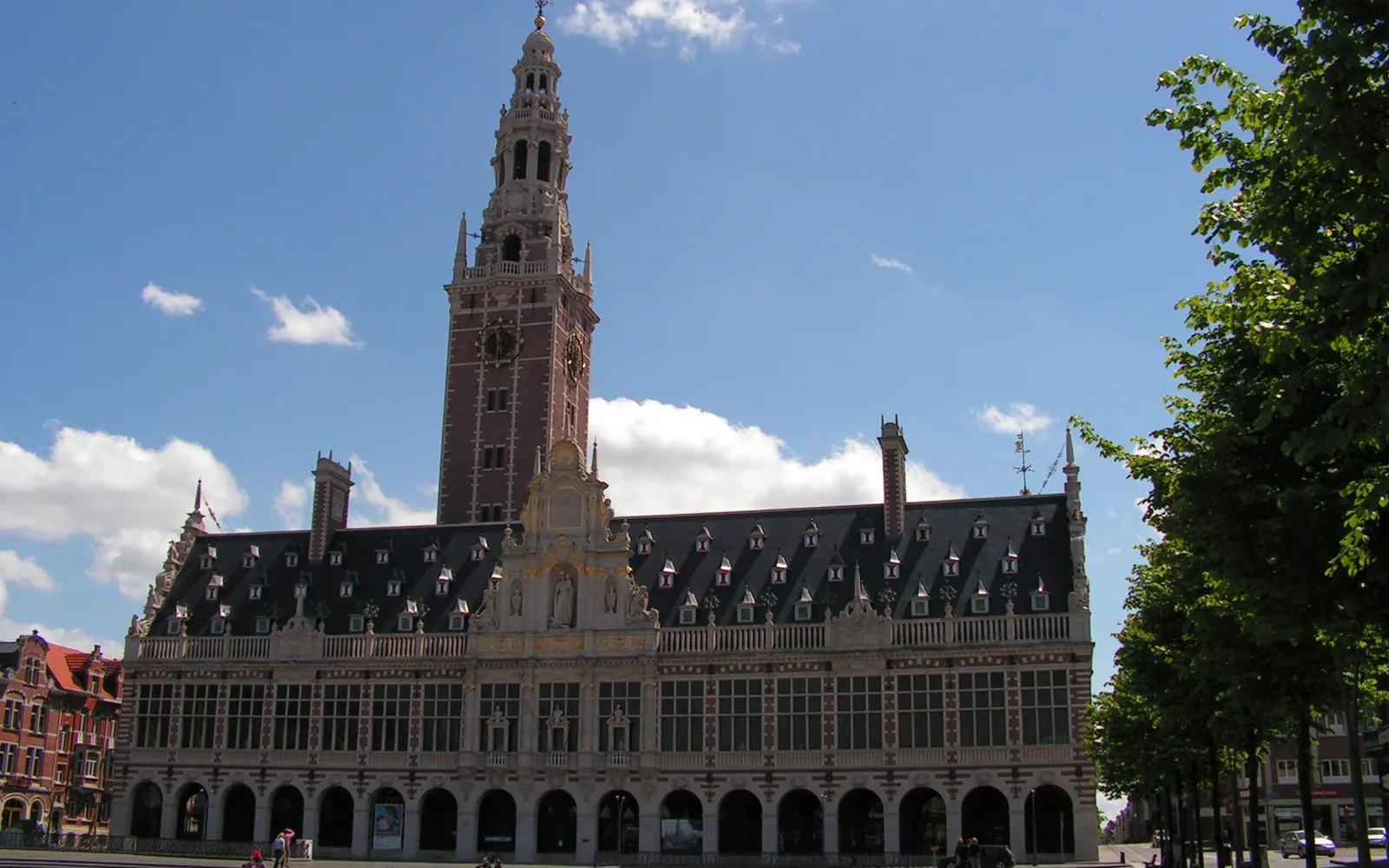 KU Leuven