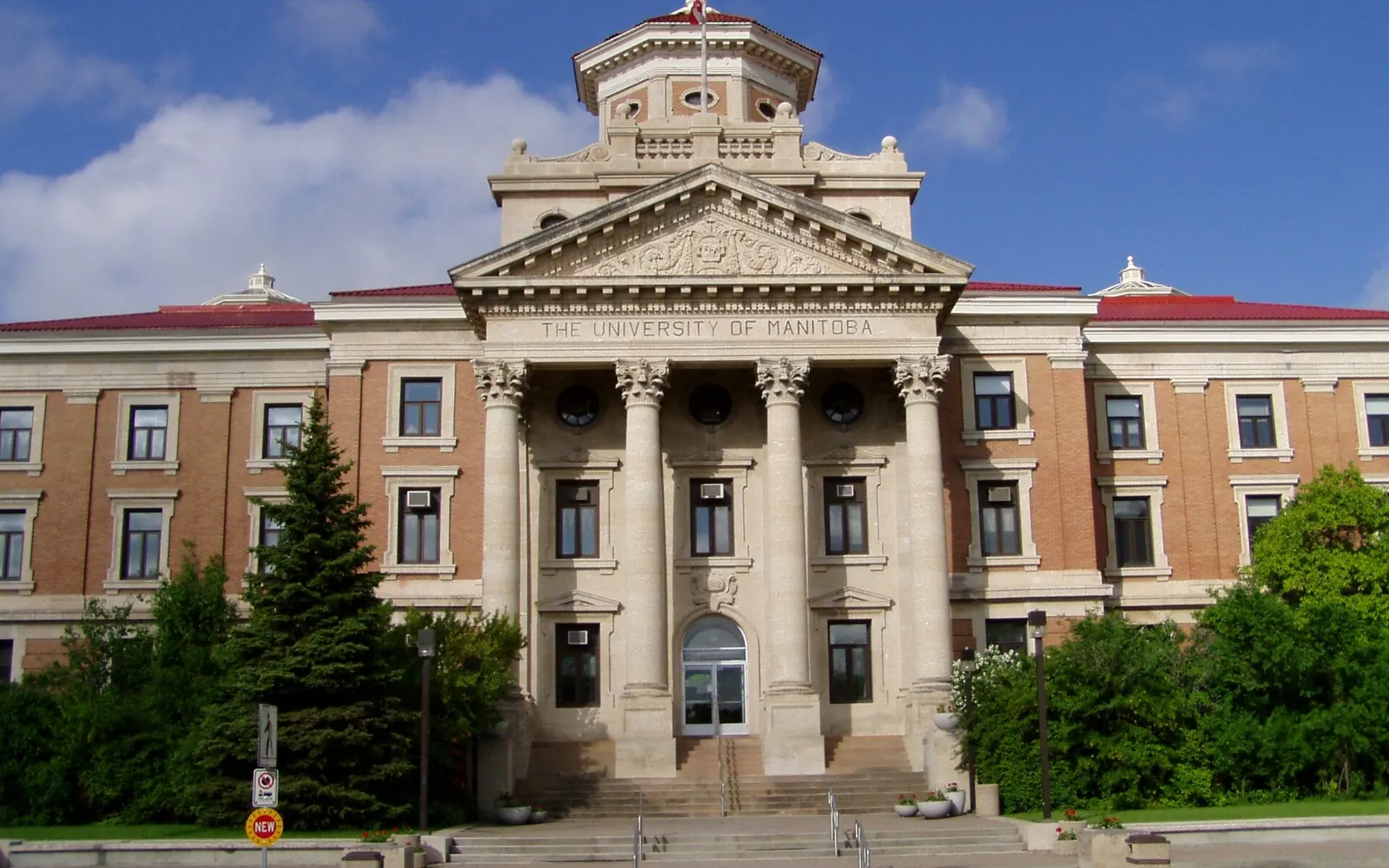 University of Manitoba