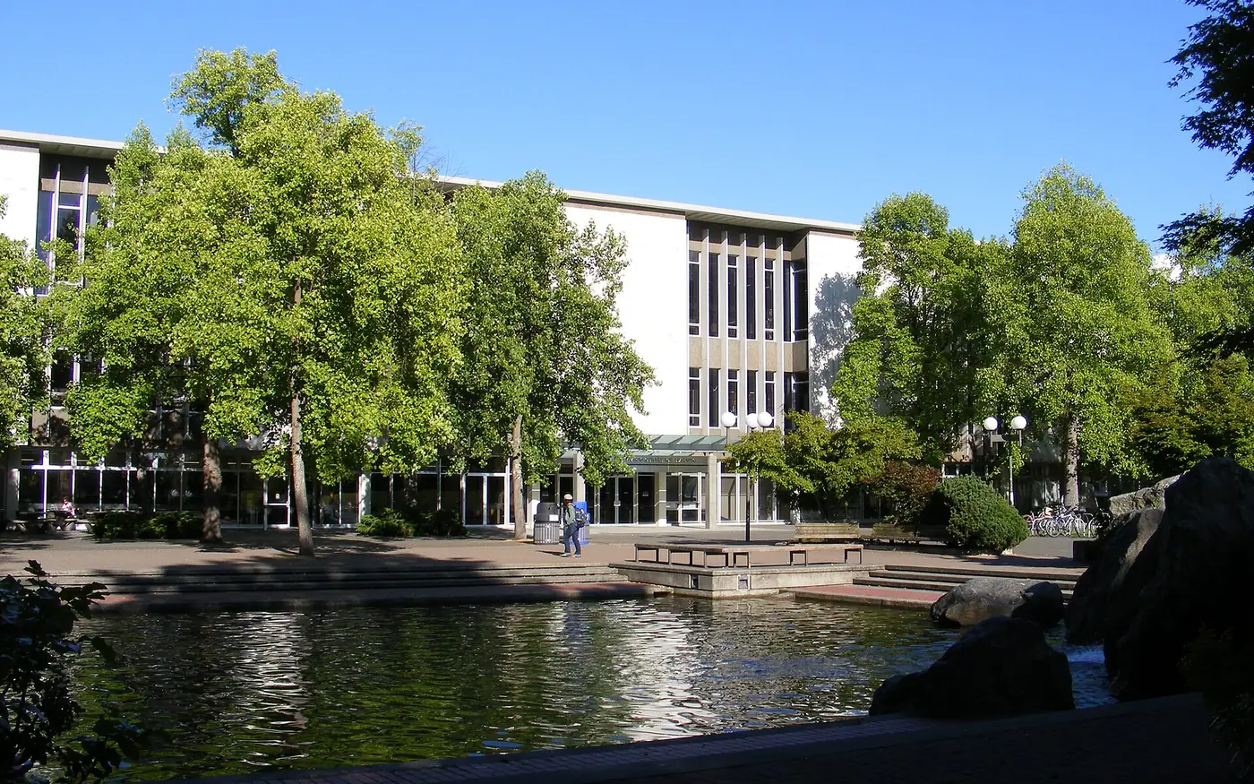 William C. Mearns Centre for Learning