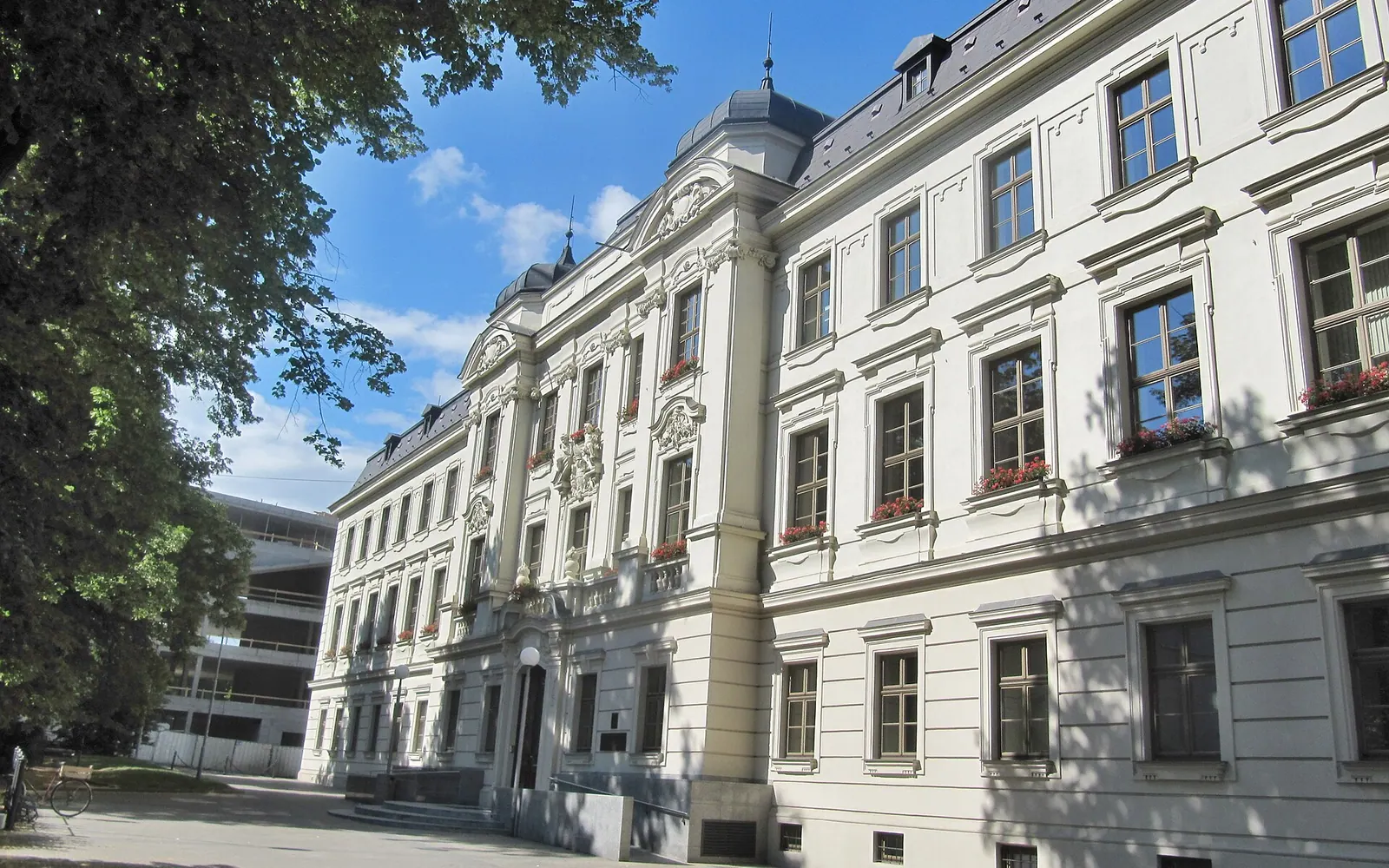 This is a photo of a cultural monument of the Czech Republic , number: