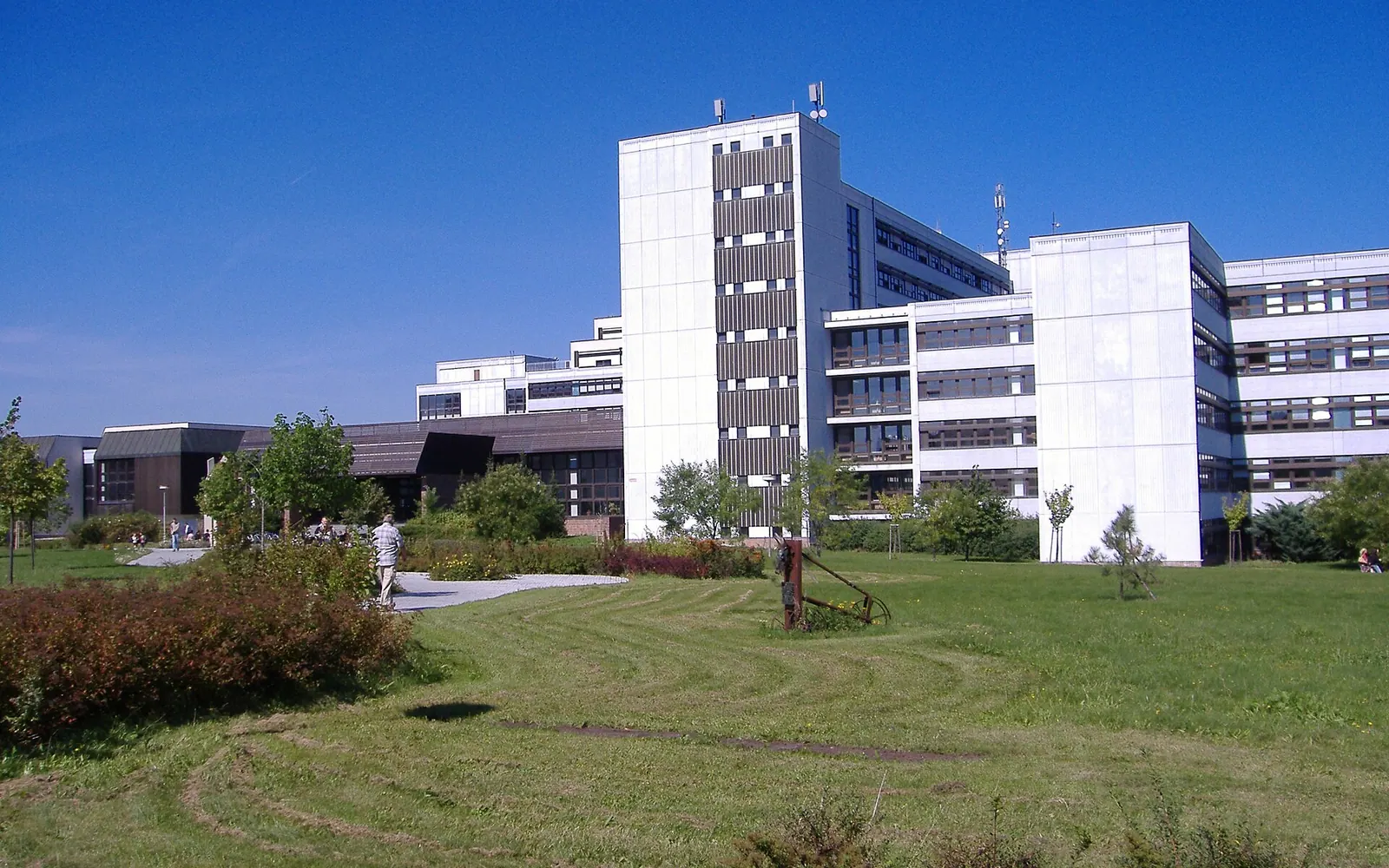University of West Bohemia