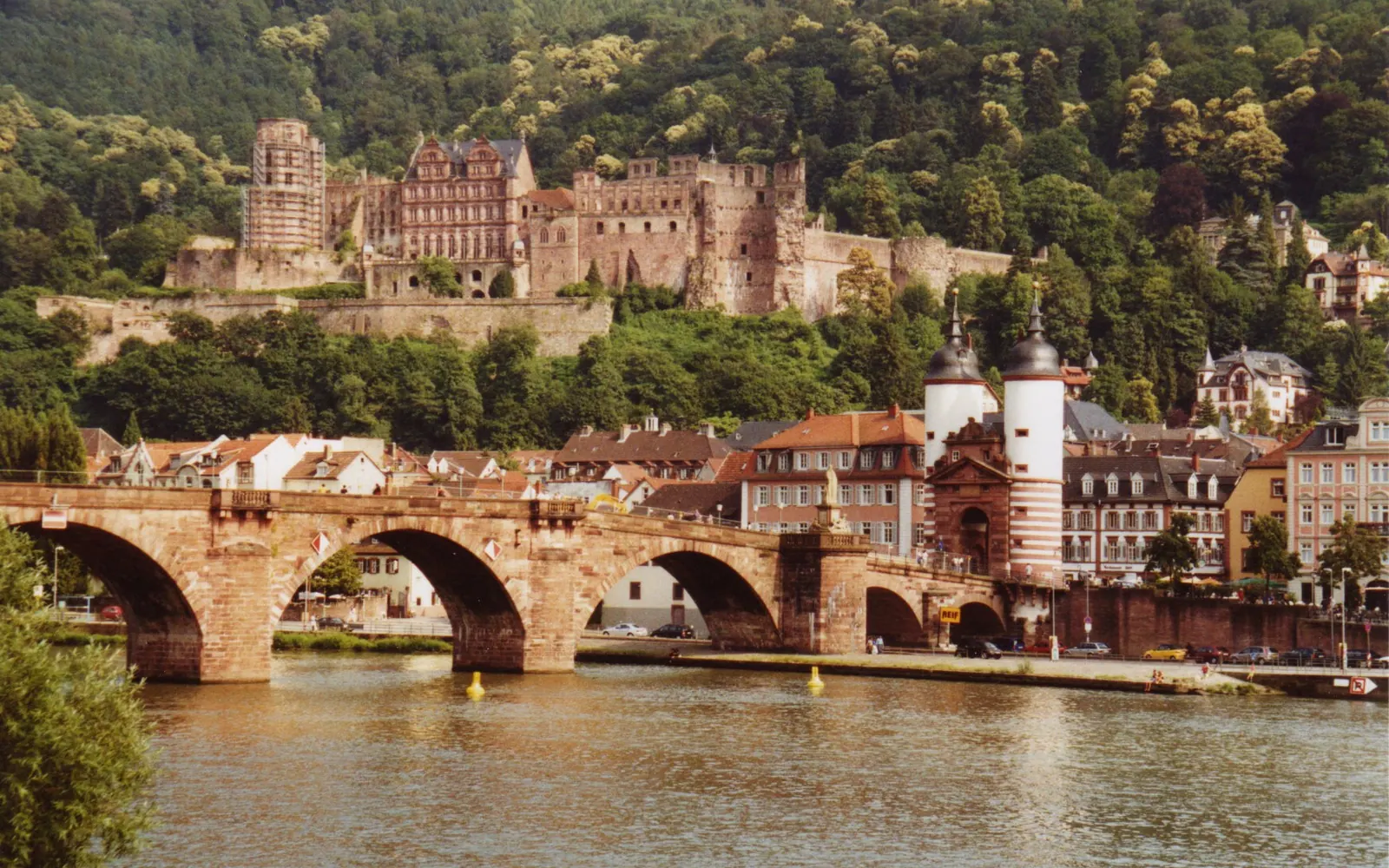 Heidelberg, Germany