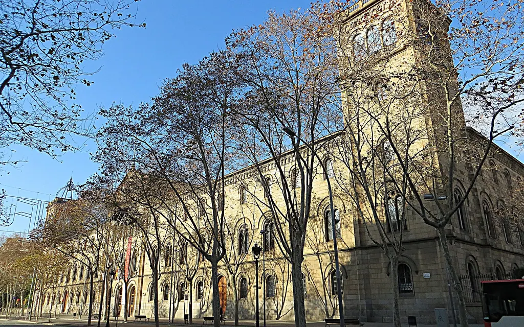 Universitat de Barcelona