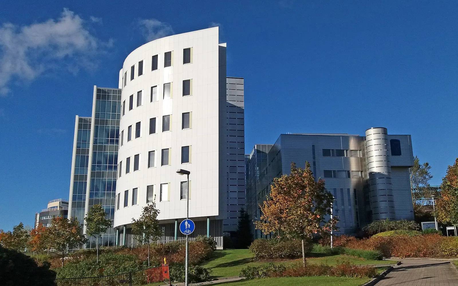 University of Tampere