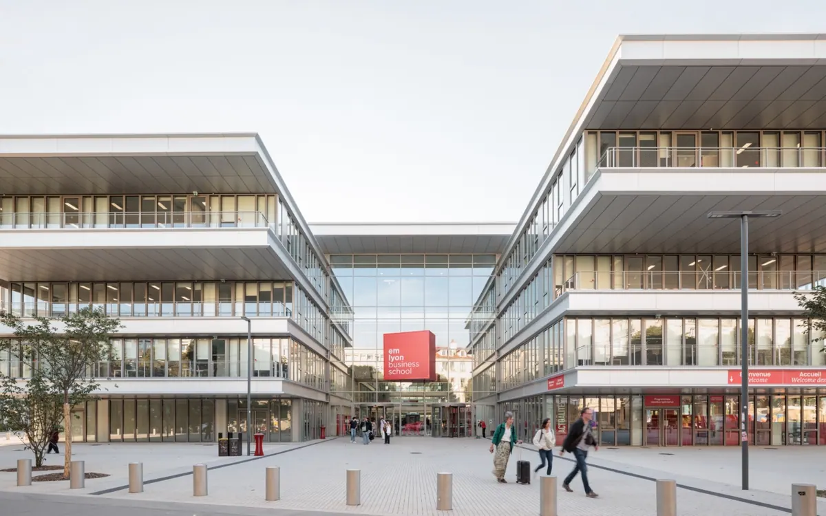 EmLyon BusinessSchool