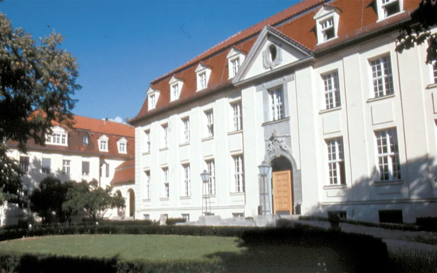 ESCP-EAP Berlin