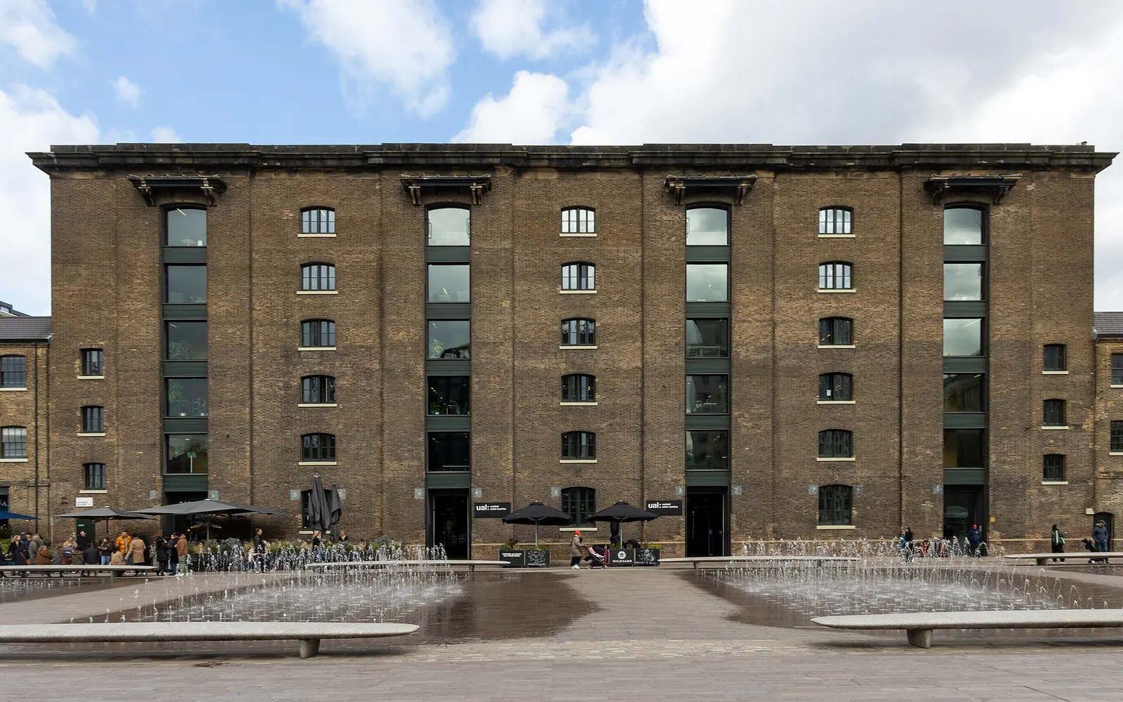 University of the Arts London
