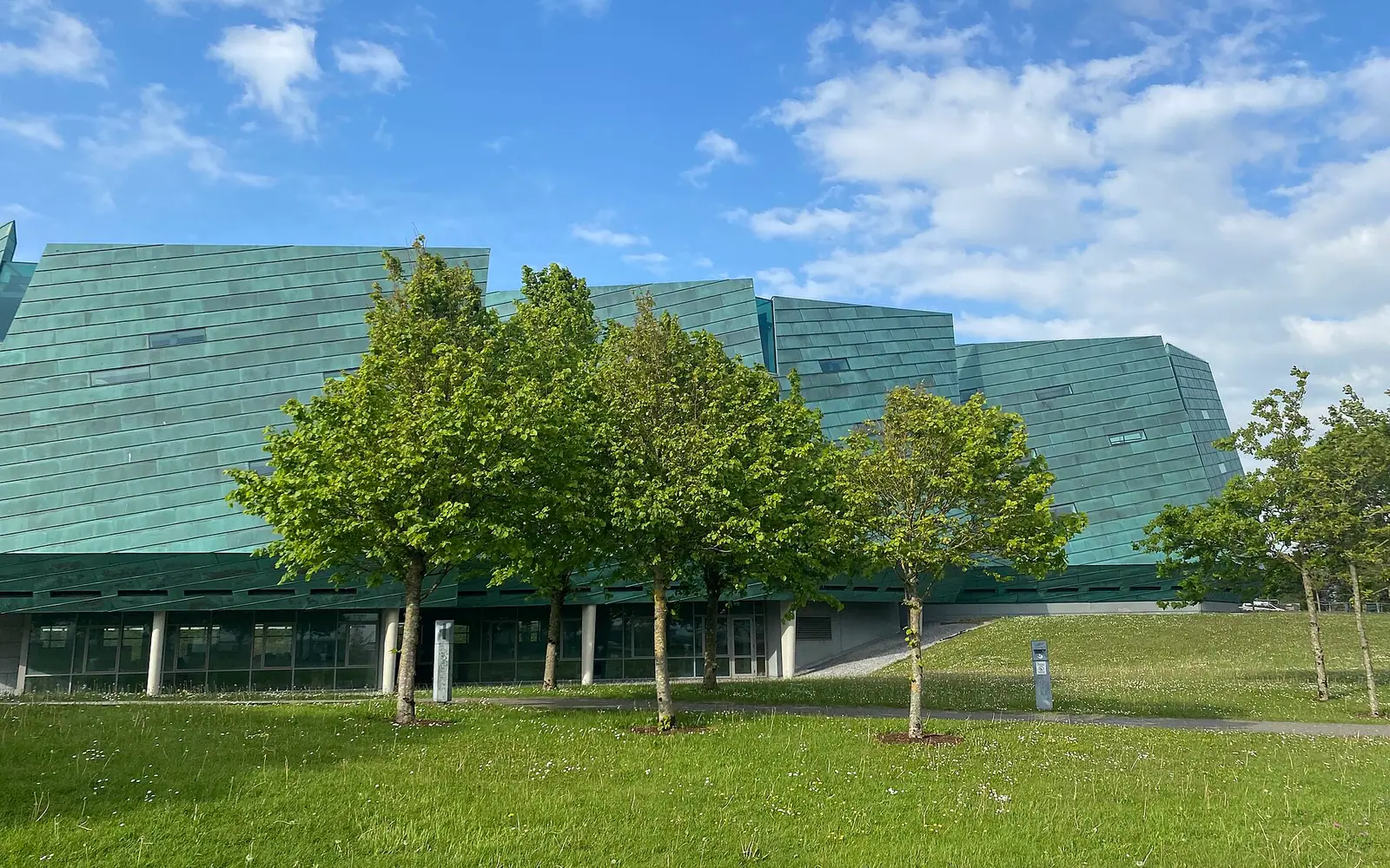 ATU, Galway Campus