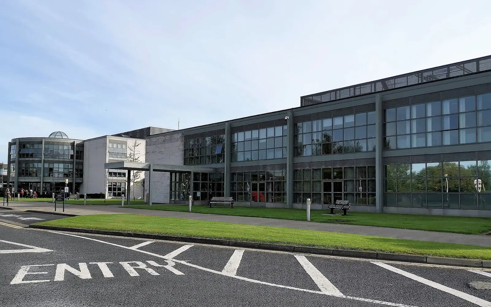 Dundalk, Dundalk Institute of Technology.