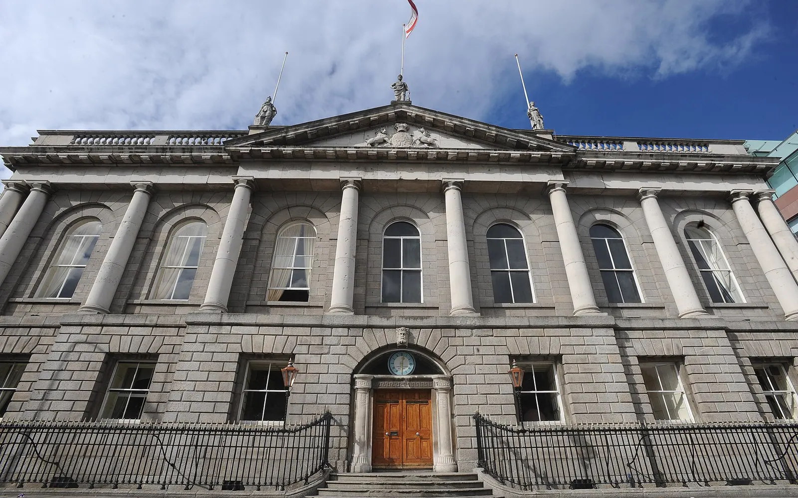 RCSI (Royal College of Surgeons in Ireland) 123 St Stephen's Green