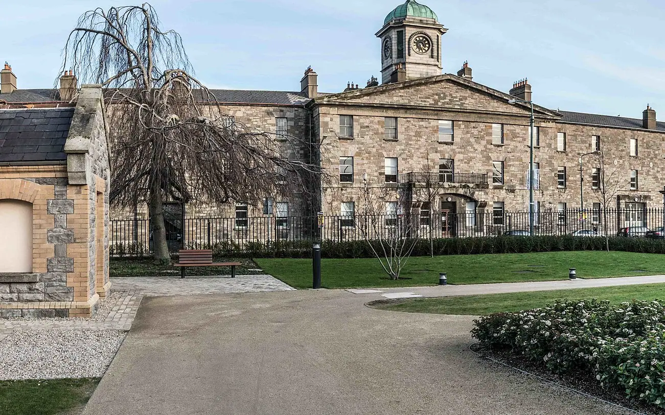TU Dublin, Grangegorman Campus