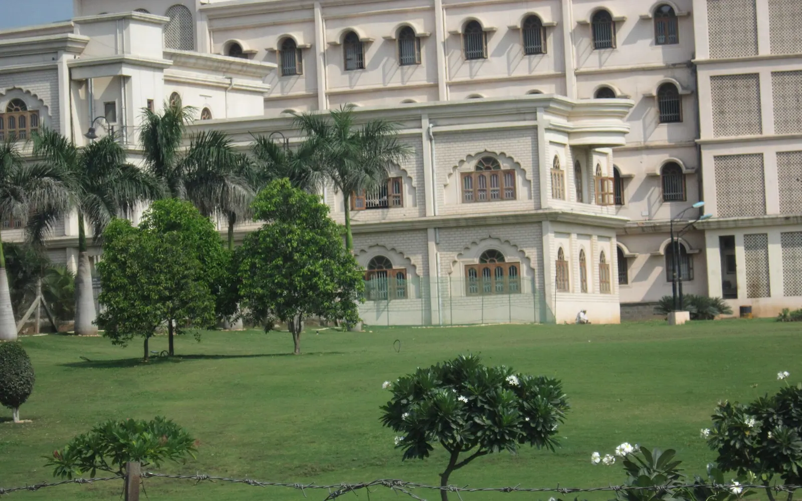 MIT, Pune