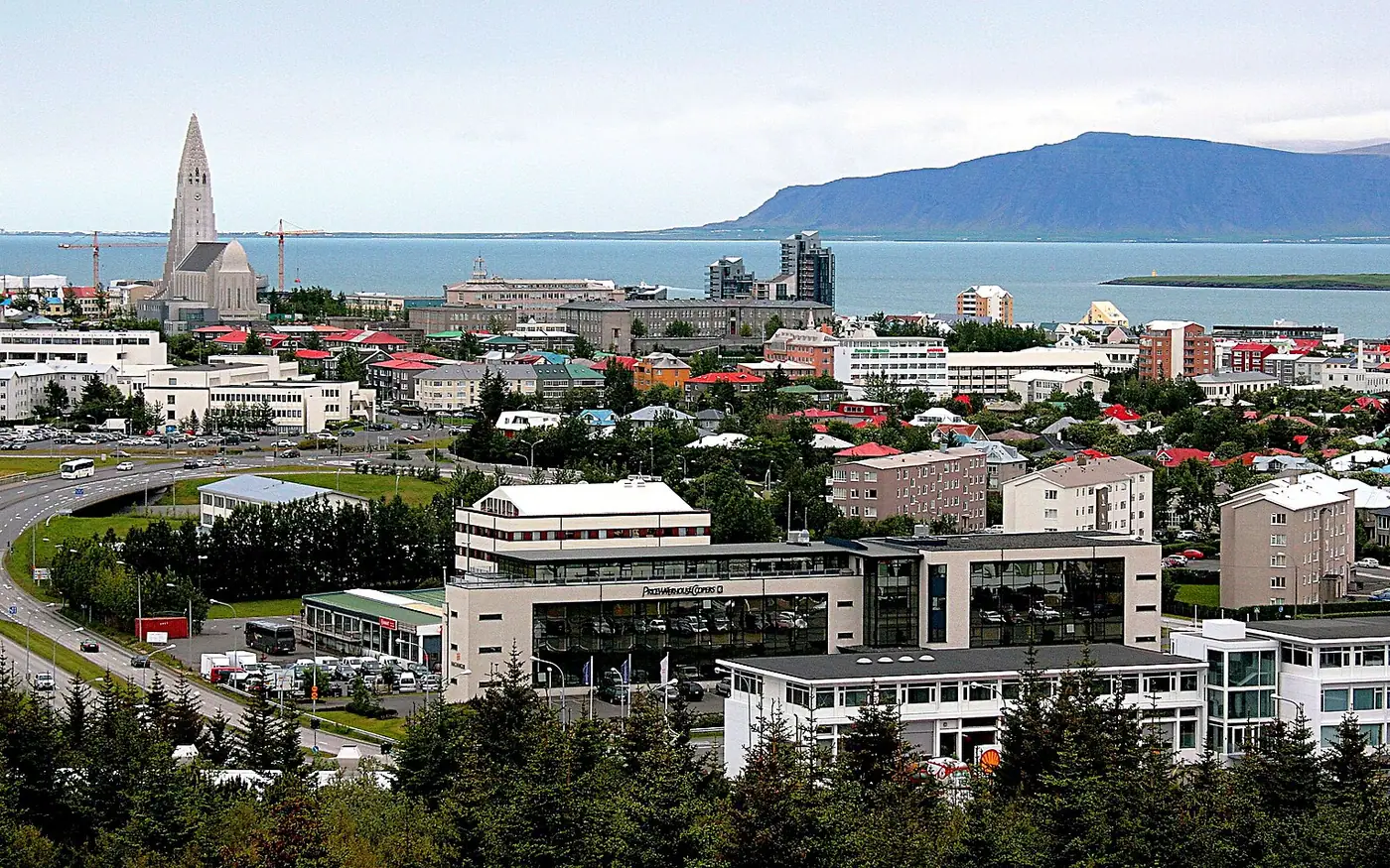 Reykjavík