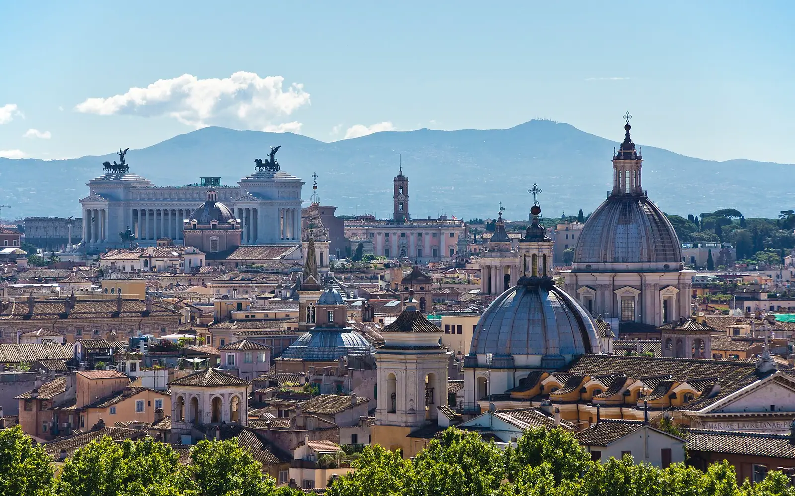 Roma / Rome - Lazio - Italia / Italy