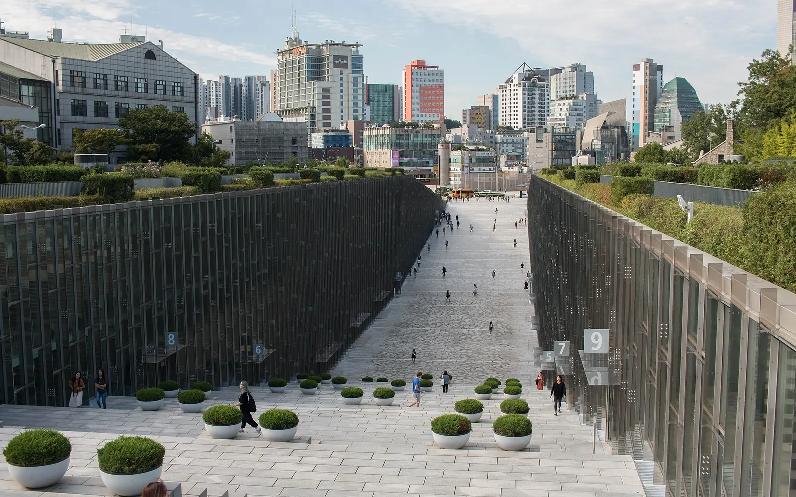 Ewha Womans University