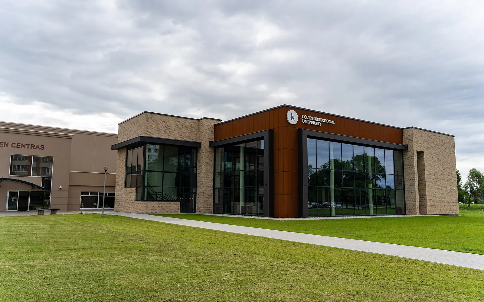 LCC International University