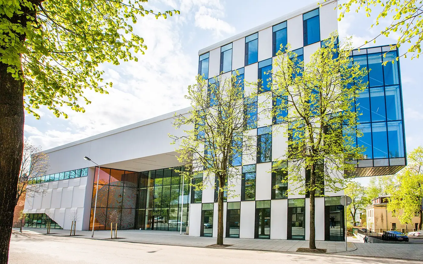 Vytautas Magnus University, Centre for Research and Studies, Kaunas, Lithuania.