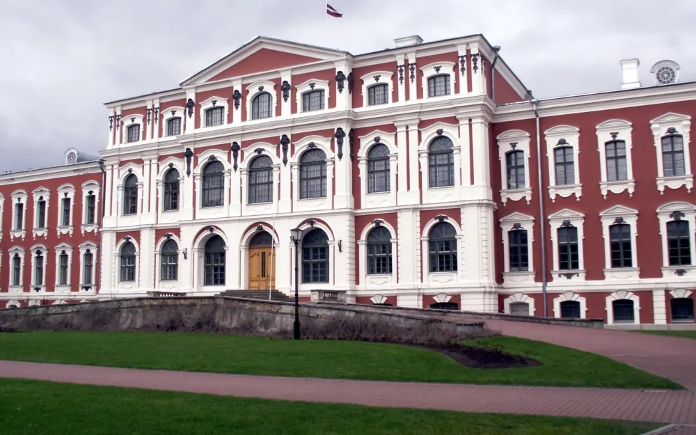 Latvia University of Life Sciences and Technologies