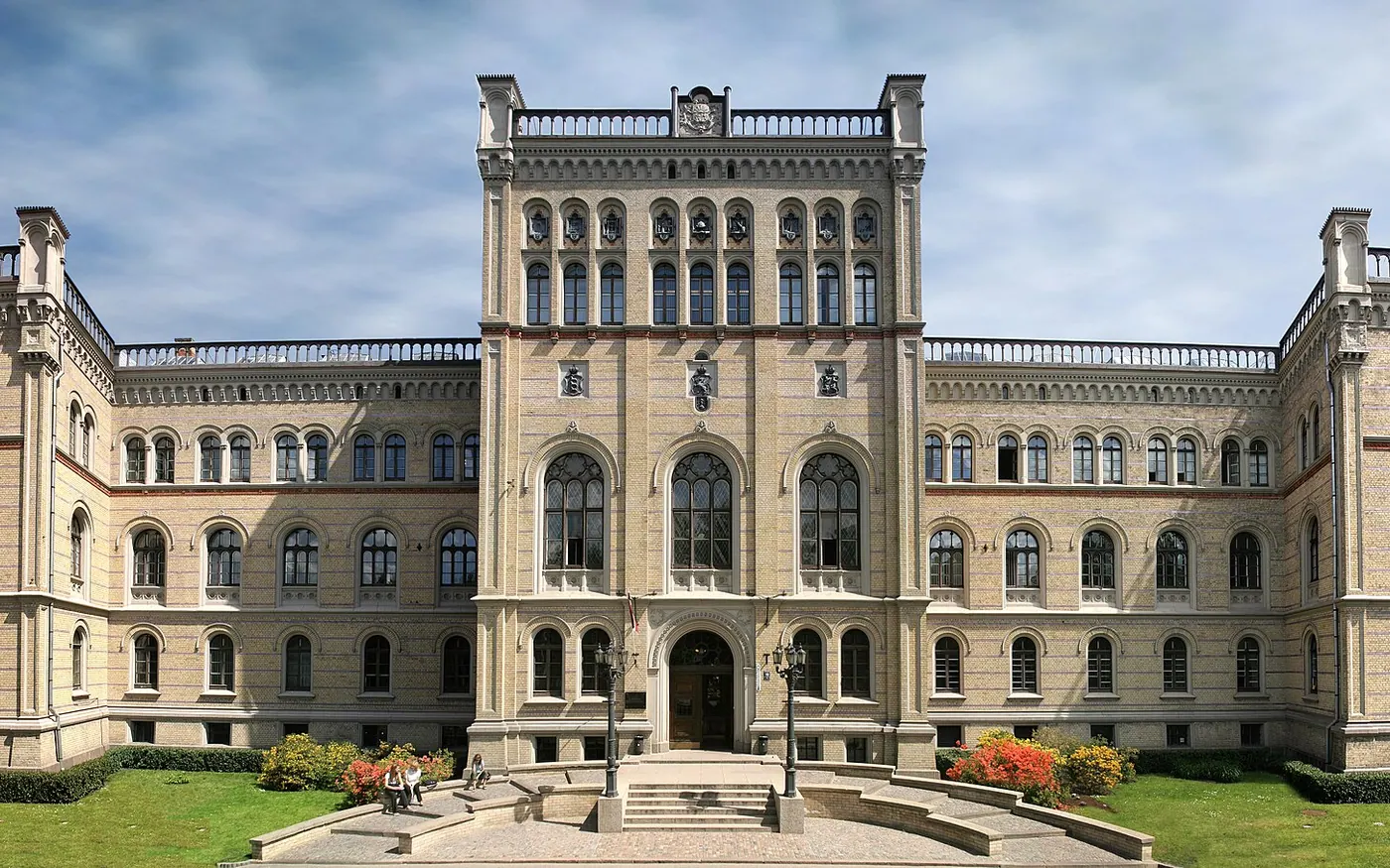 Latvijas Universitāte
