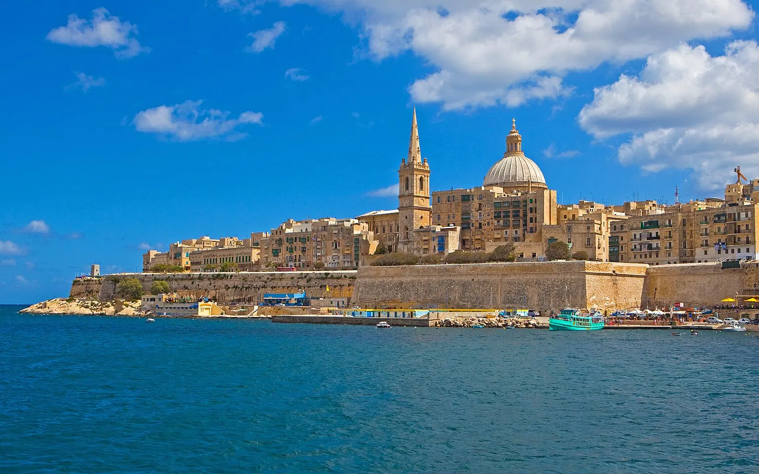 Malta, 2010