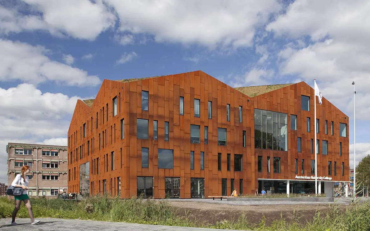 Amsterdam University College