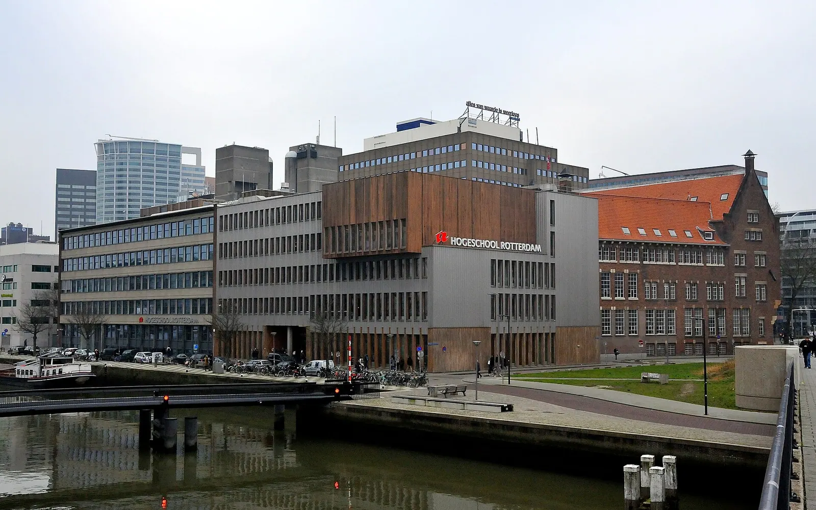 Wijnhaven