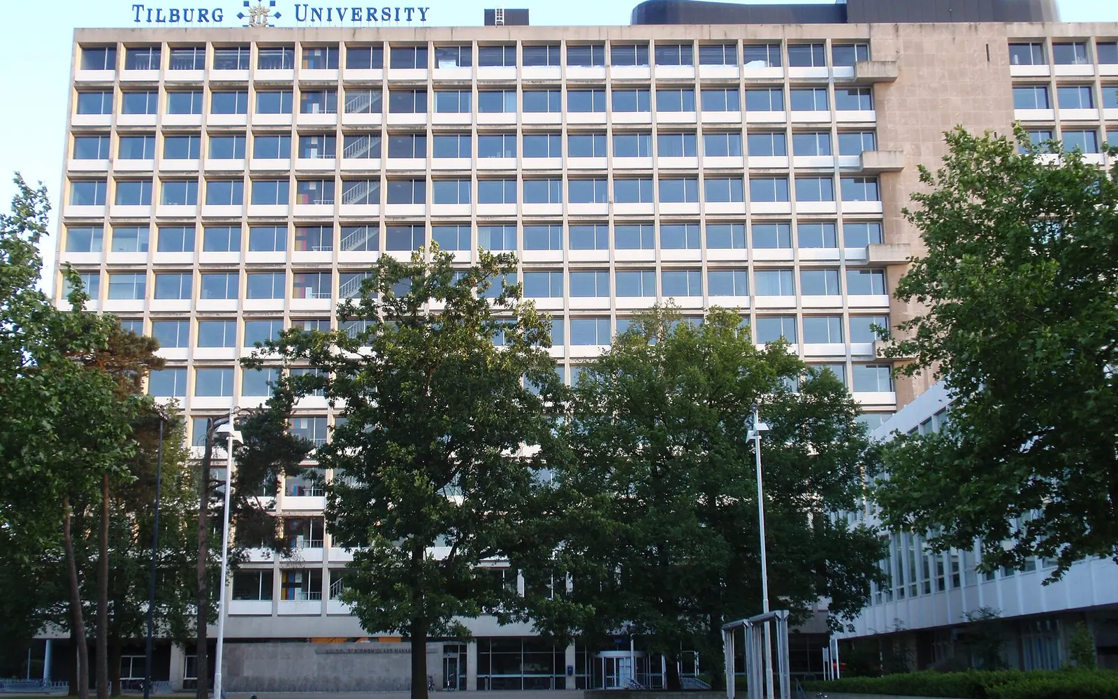 Tilburg University (the Netherlands)