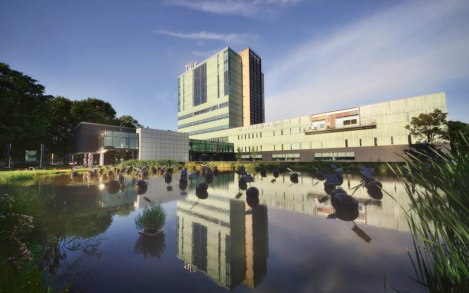 Technische Universiteit Eindhoven