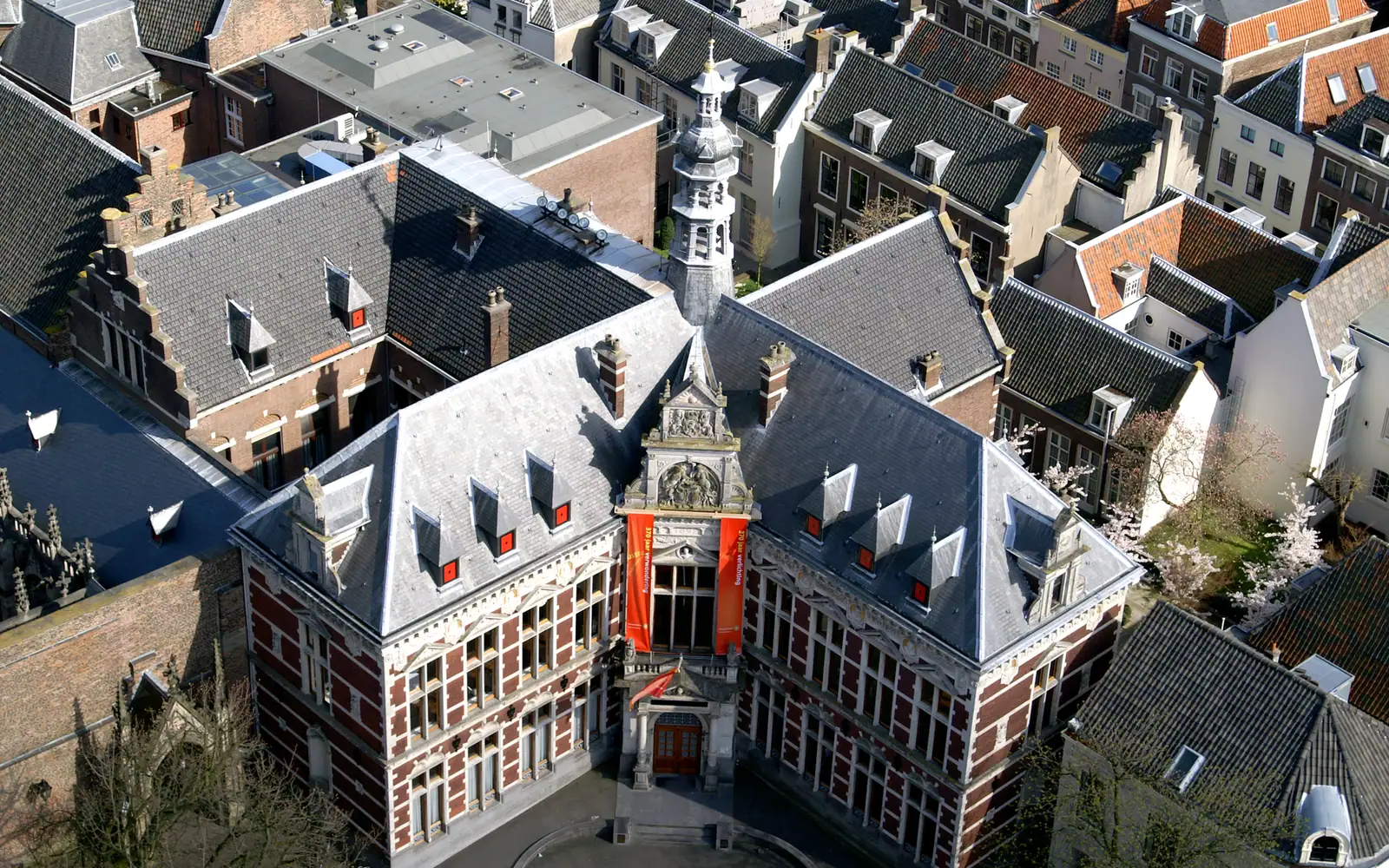 Utrecht University