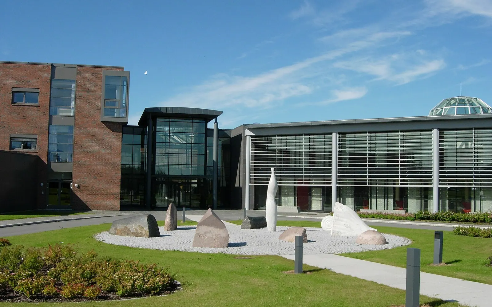 University of Nordland