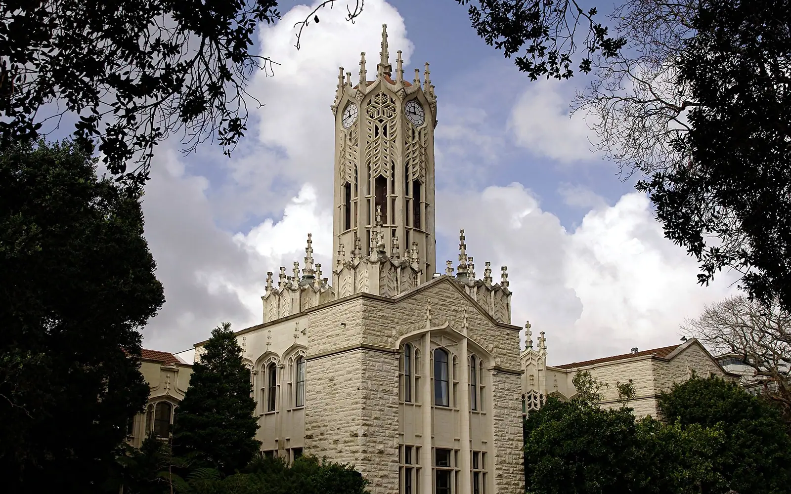 Church