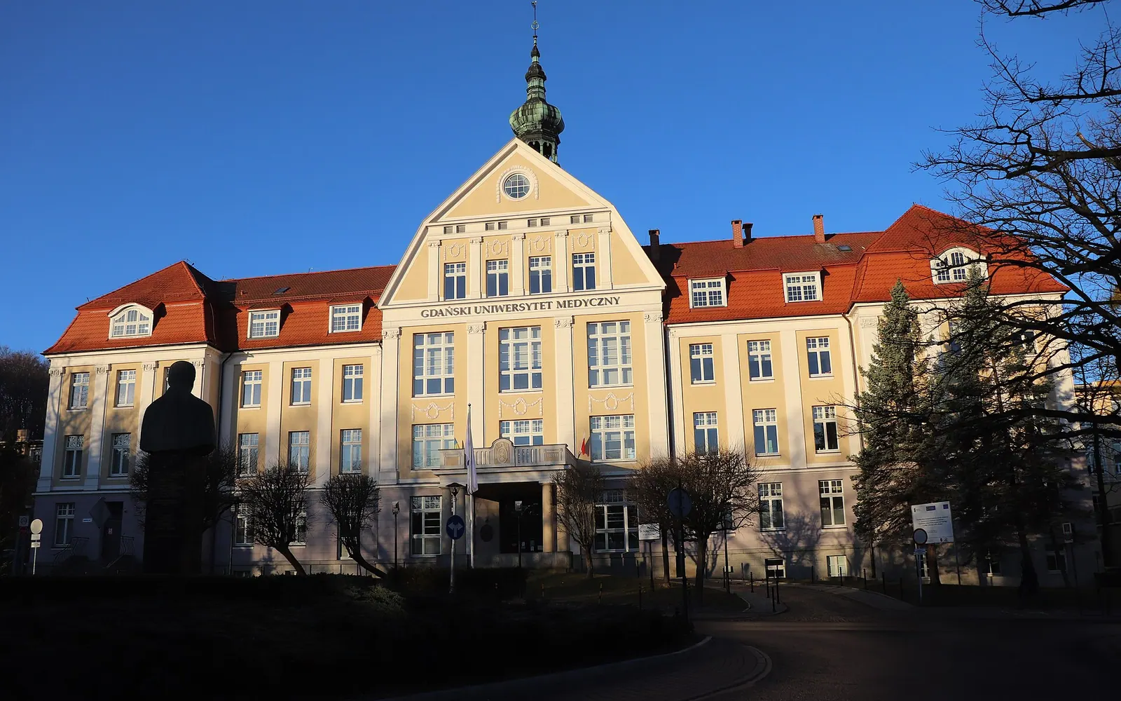 Gdańsk - Medical University of Gdańsk