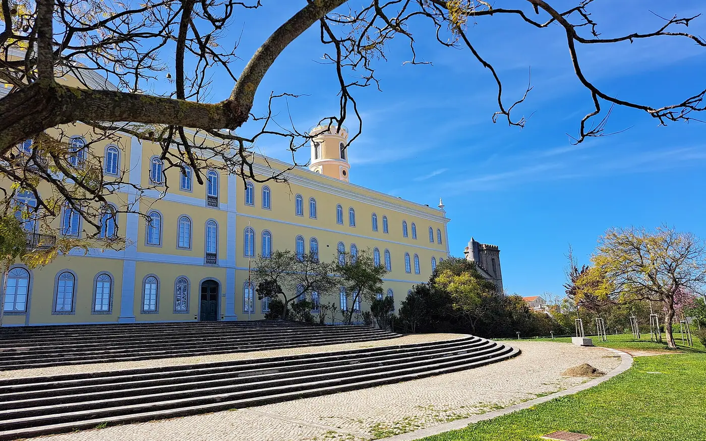 FCSH, Lisboa. Wikicon Portugal 2023