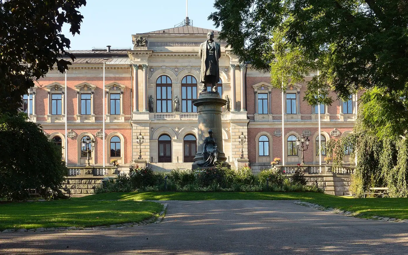 This is a photo of a protected building in Sweden, number 21300000013673 in the RAÄ buildings database.
