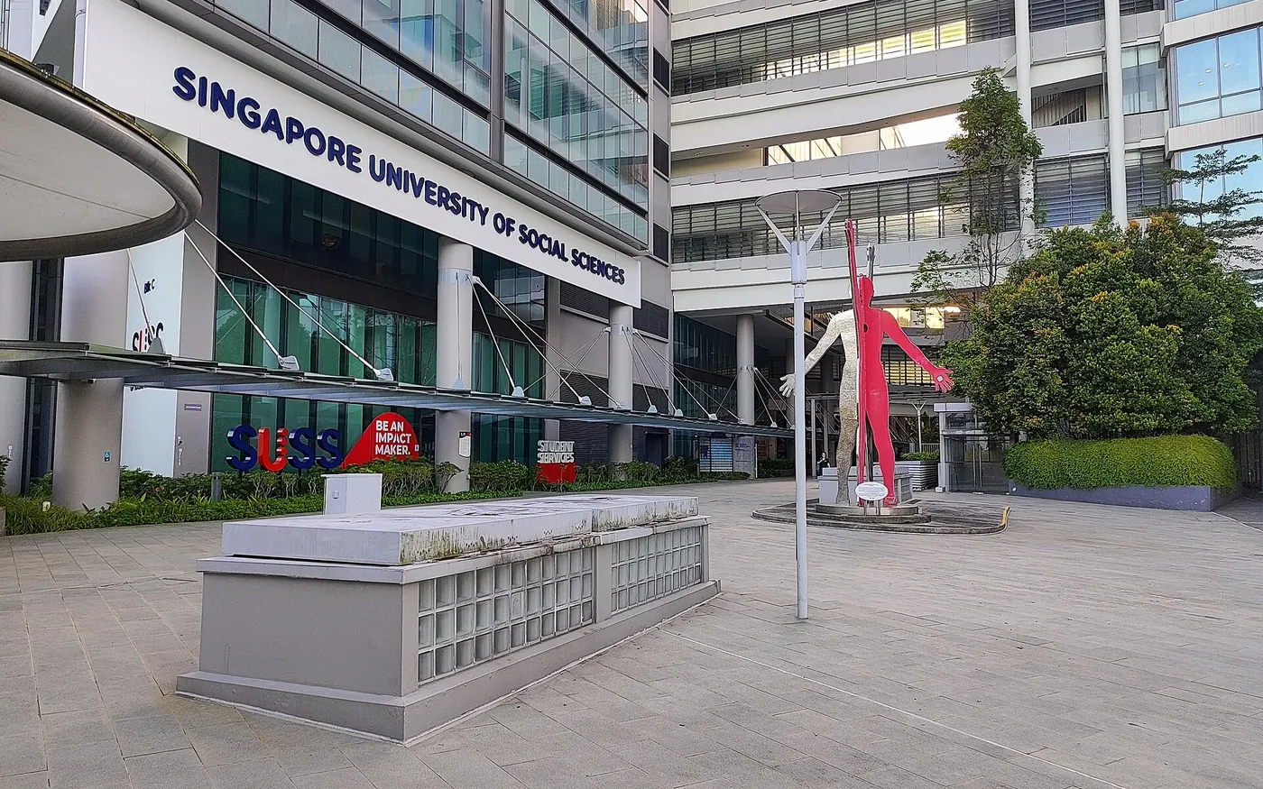 Singapore University of Social Sciences