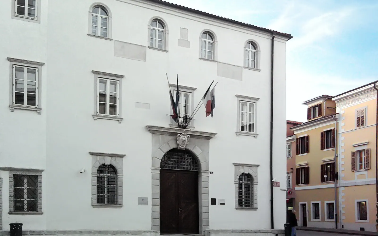 University of Primorska