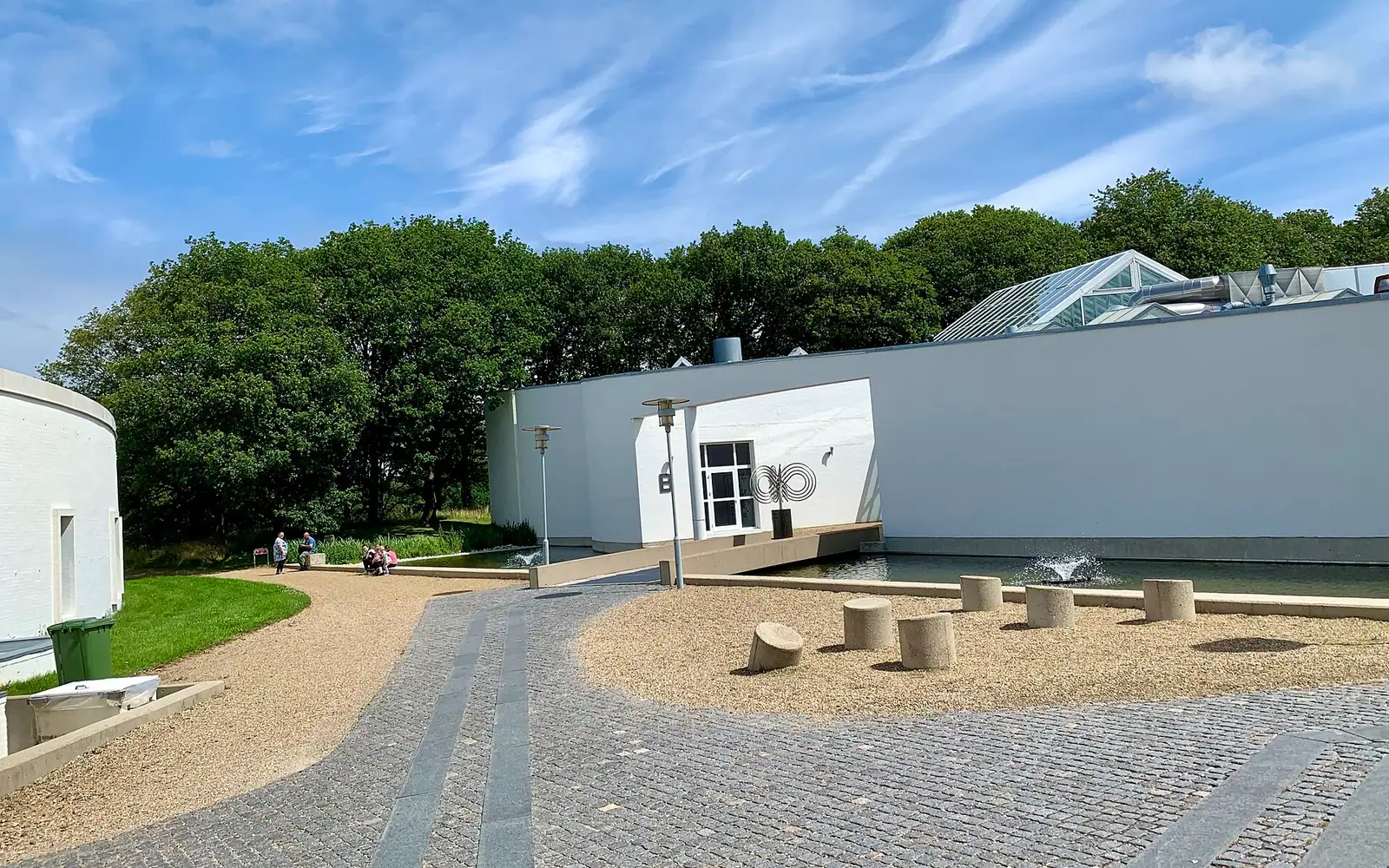 VIA University College Campus Herning